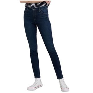 Lucky Brand Hayden Skinny Jeans